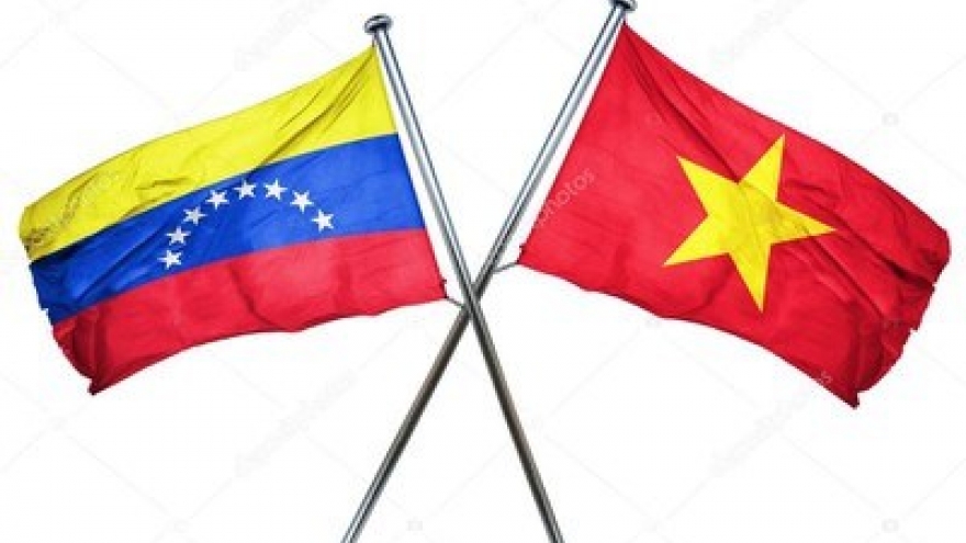 Vietnam, Venezuela celebrate 31 years of diplomacy